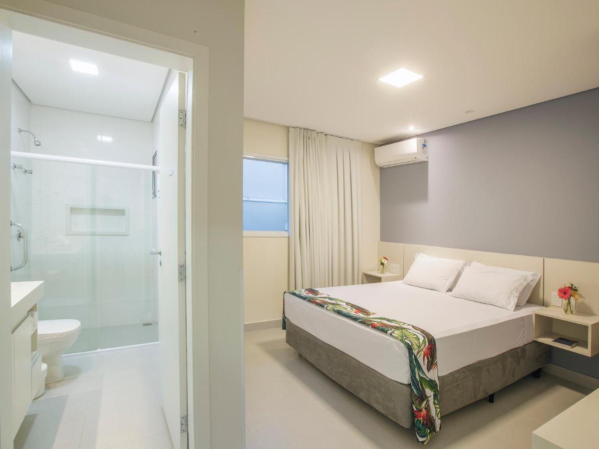 Valinhos Plaza Hotel Екстериор снимка