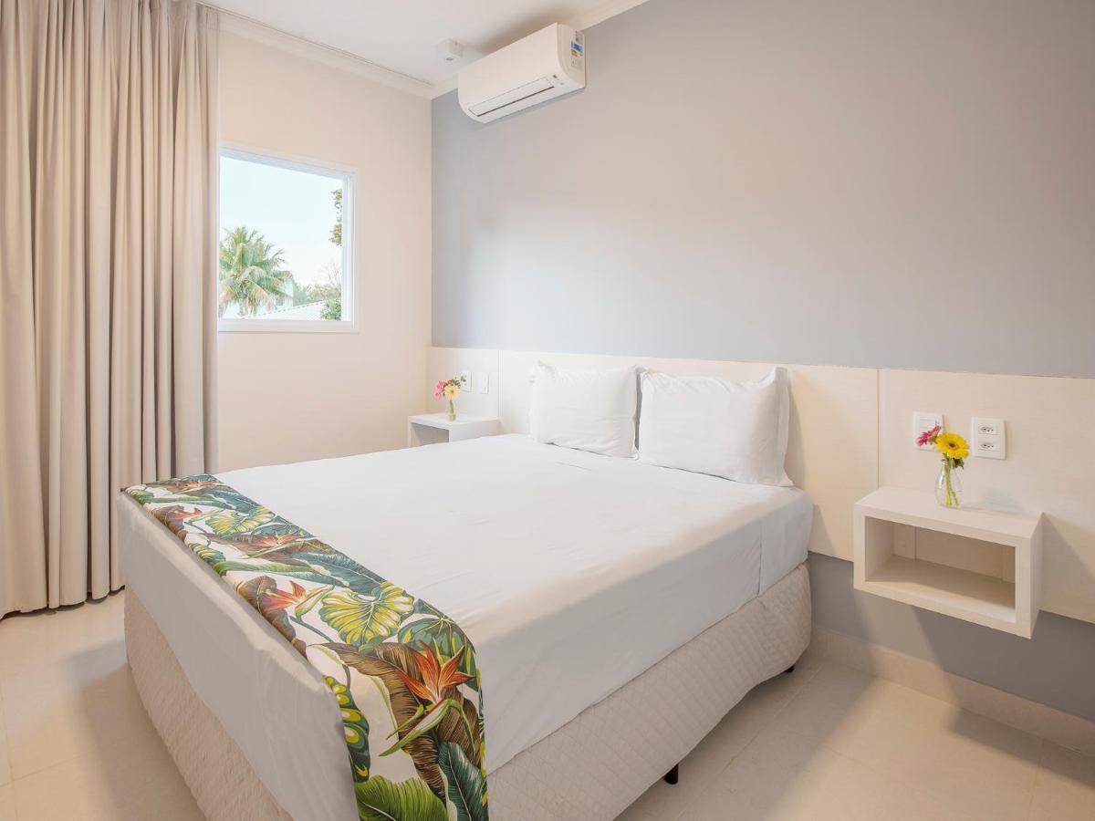 Valinhos Plaza Hotel Екстериор снимка